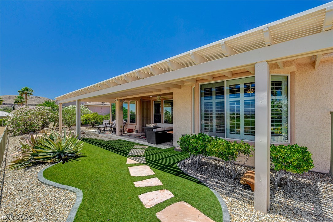 5220 Volgi Street Las Vegas NV 89135