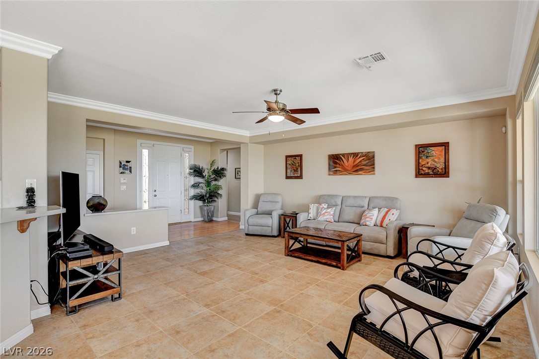 5220 Volgi Street Las Vegas NV 89135