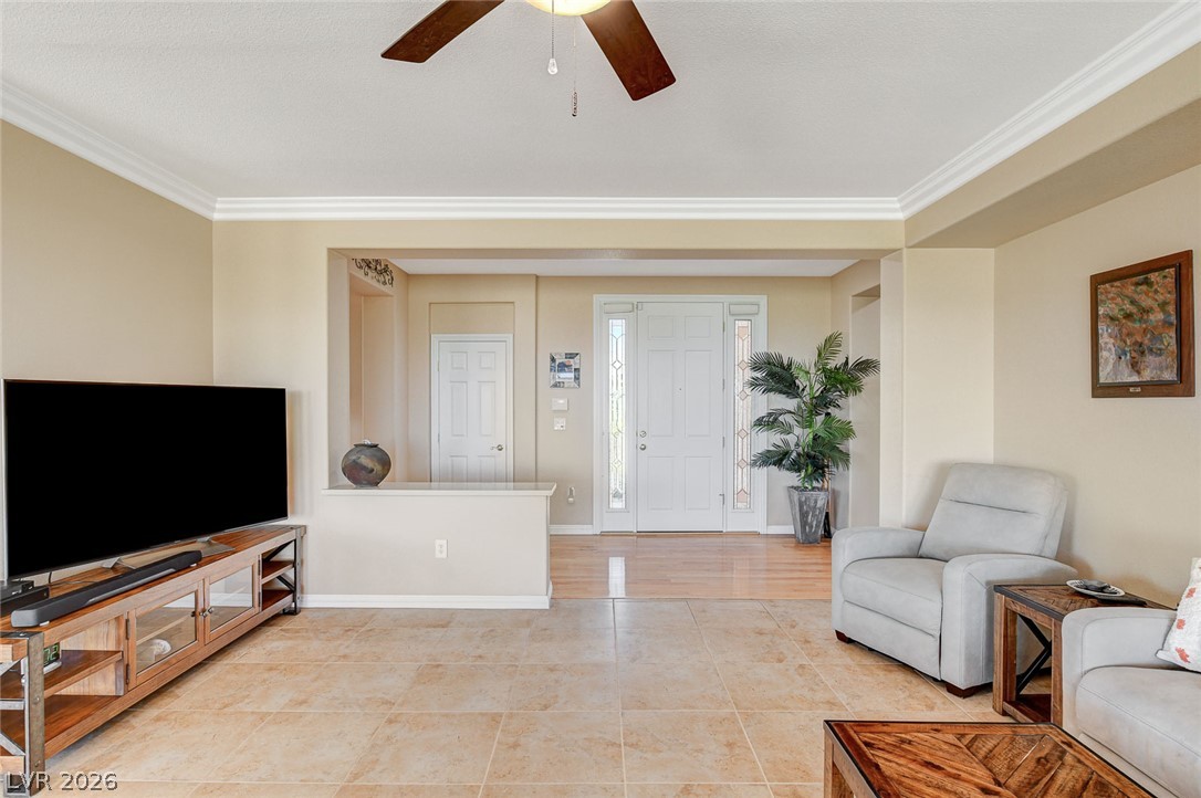 5220 Volgi Street Las Vegas NV 89135