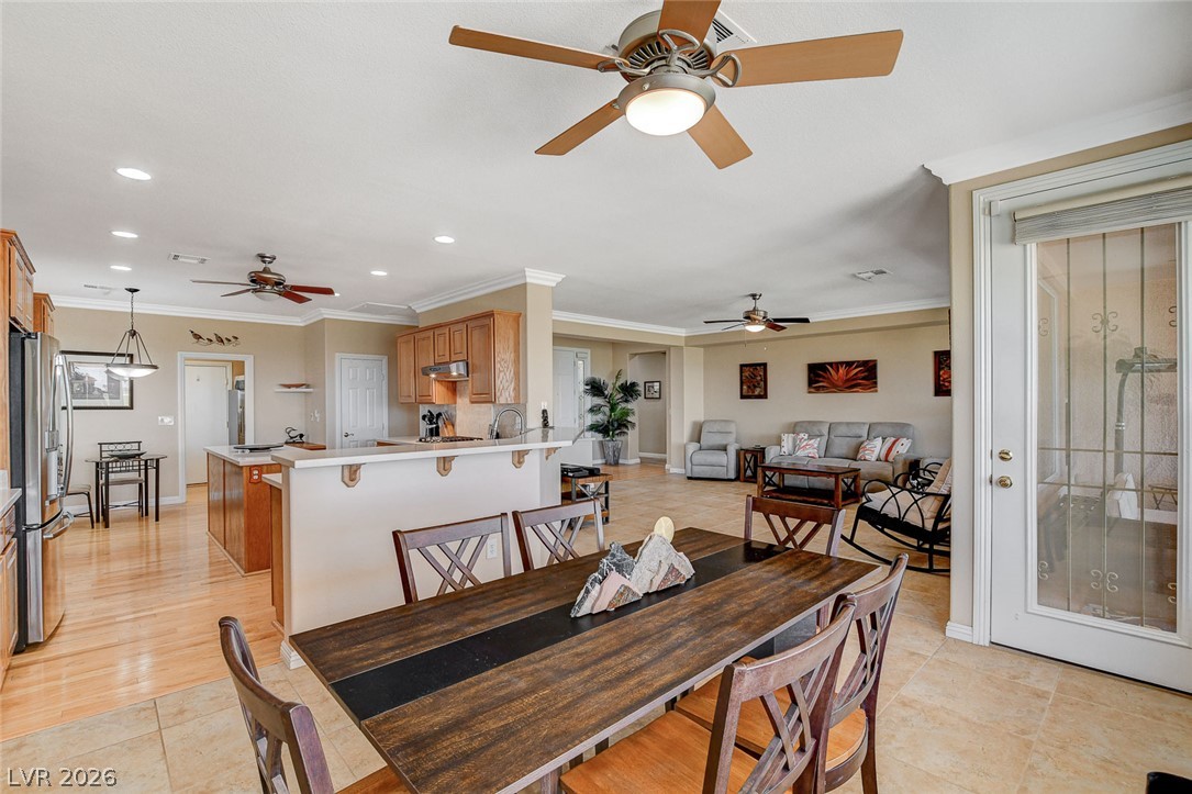 5220 Volgi Street Las Vegas NV 89135