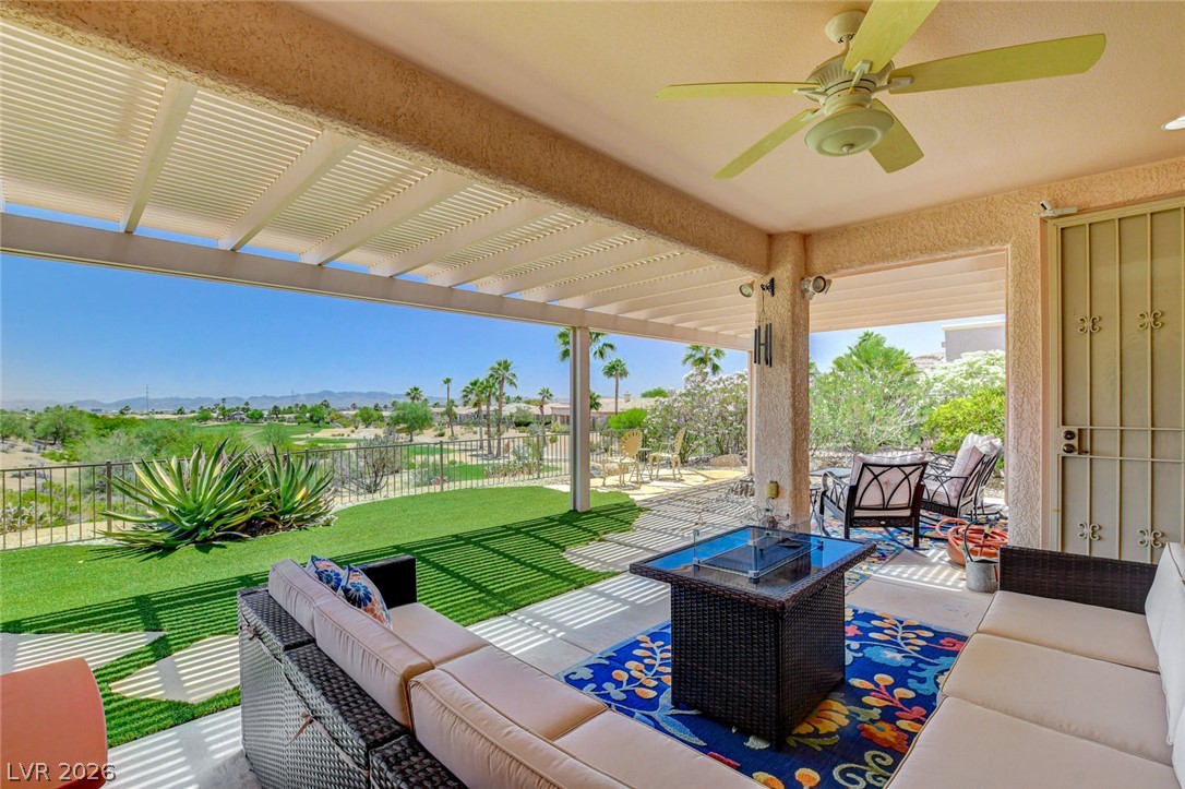 5220 Volgi Street Las Vegas NV 89135