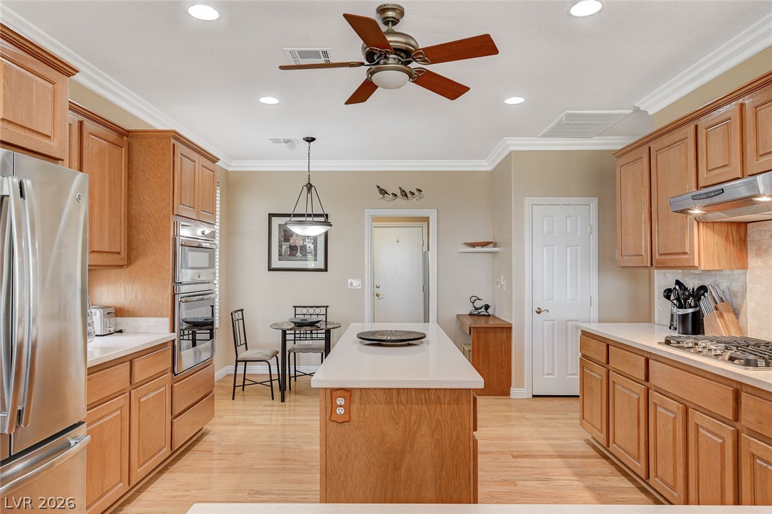 5220 Volgi Street Las Vegas NV 89135