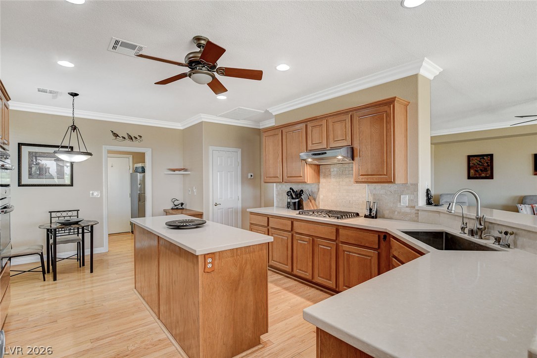 5220 Volgi Street Las Vegas NV 89135