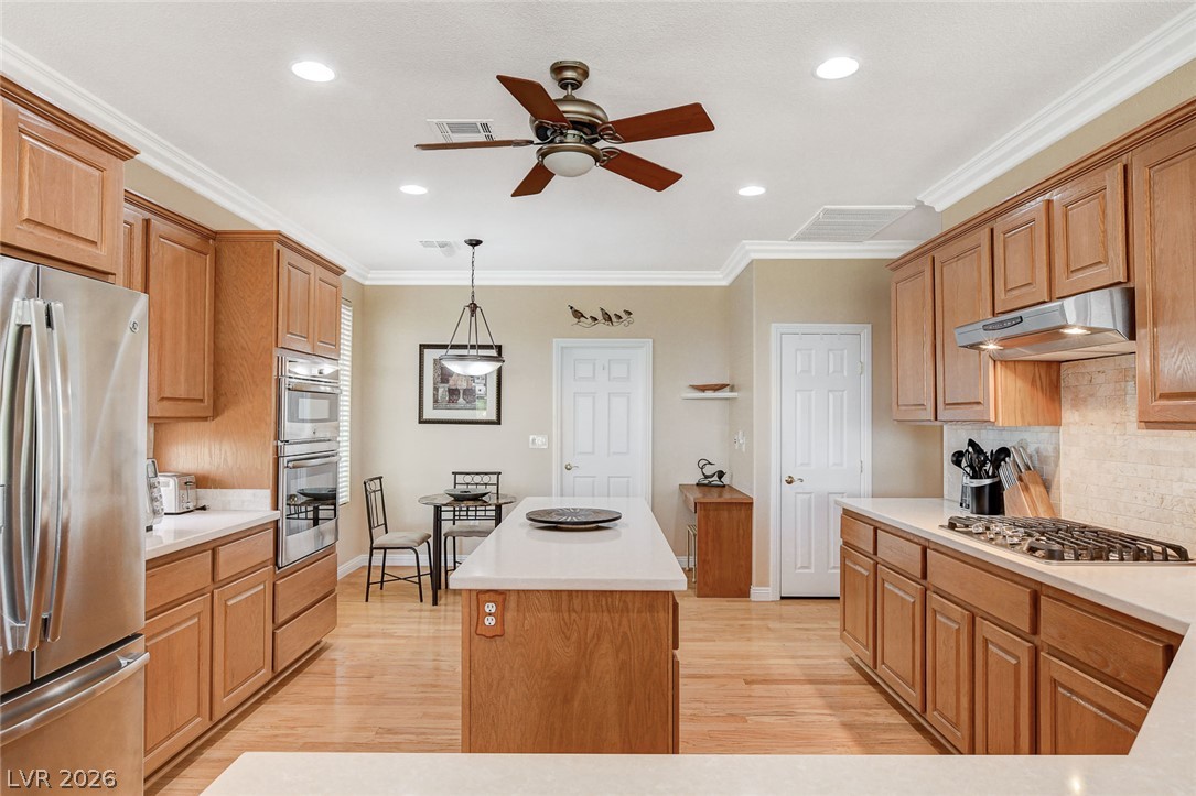 5220 Volgi Street Las Vegas NV 89135