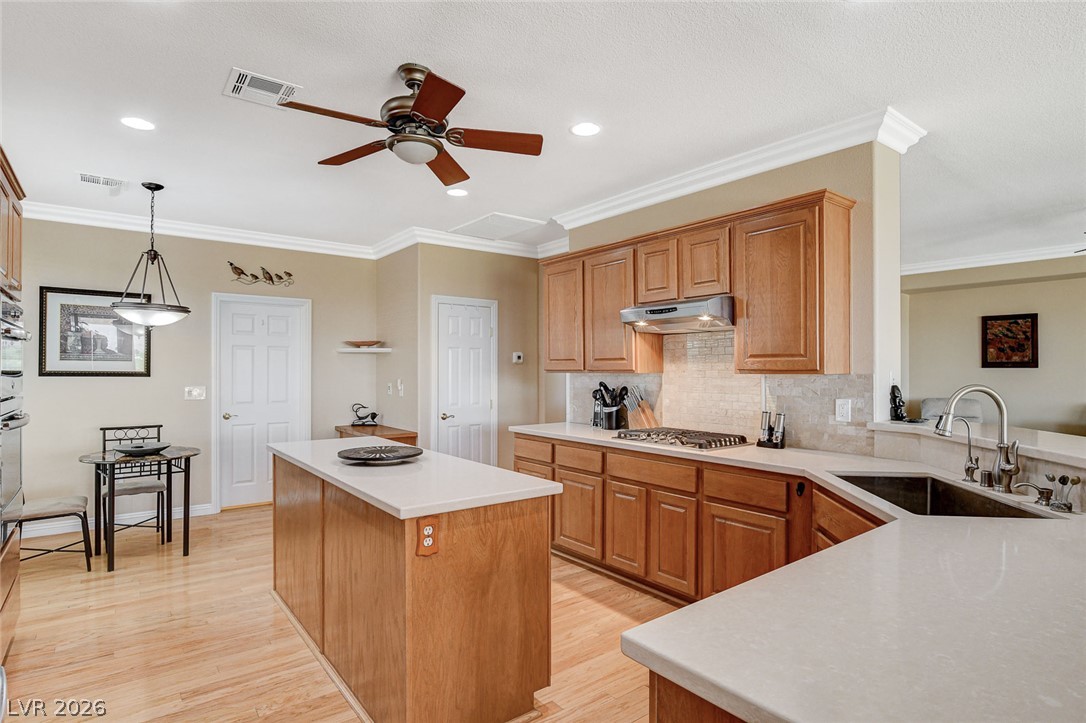 5220 Volgi Street Las Vegas NV 89135