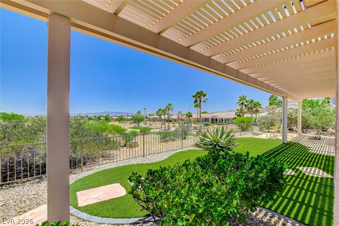 5220 Volgi Street Las Vegas NV 89135