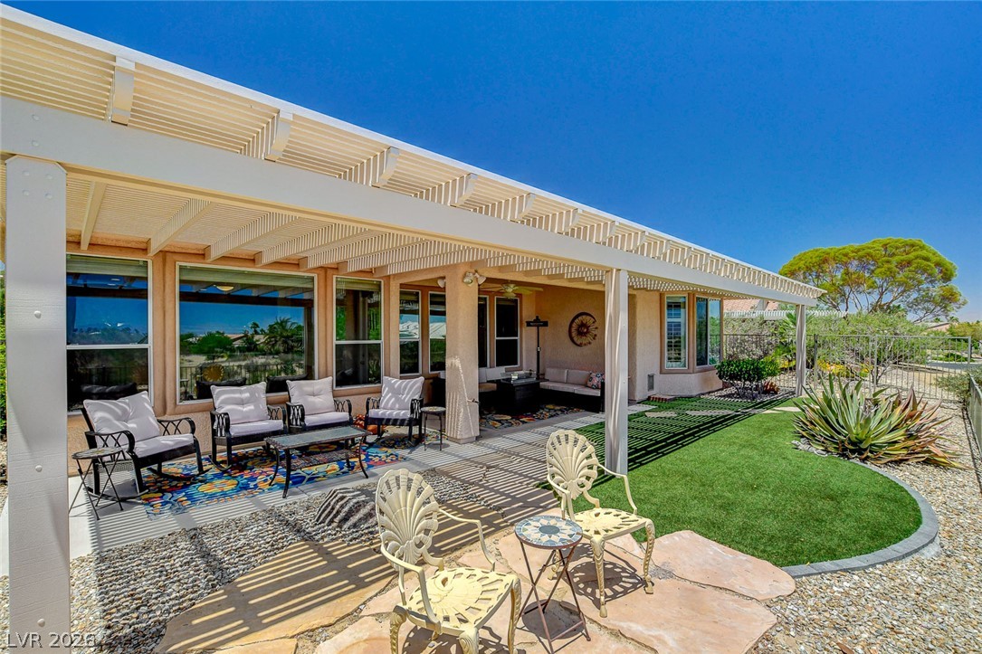 5220 Volgi Street Las Vegas NV 89135