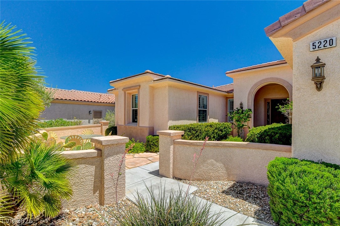 5220 Volgi Street Las Vegas NV 89135