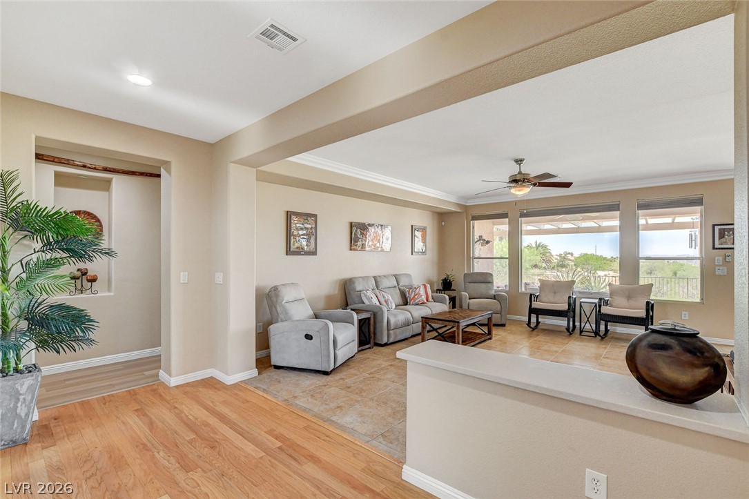 5220 Volgi Street Las Vegas NV 89135