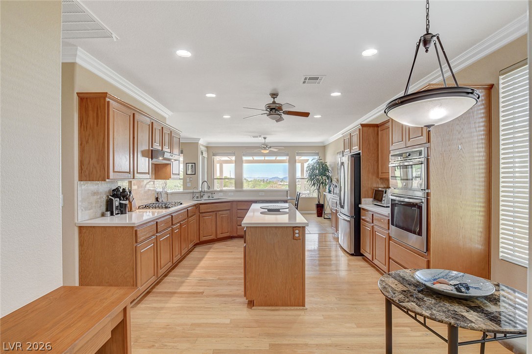 5220 Volgi Street Las Vegas NV 89135