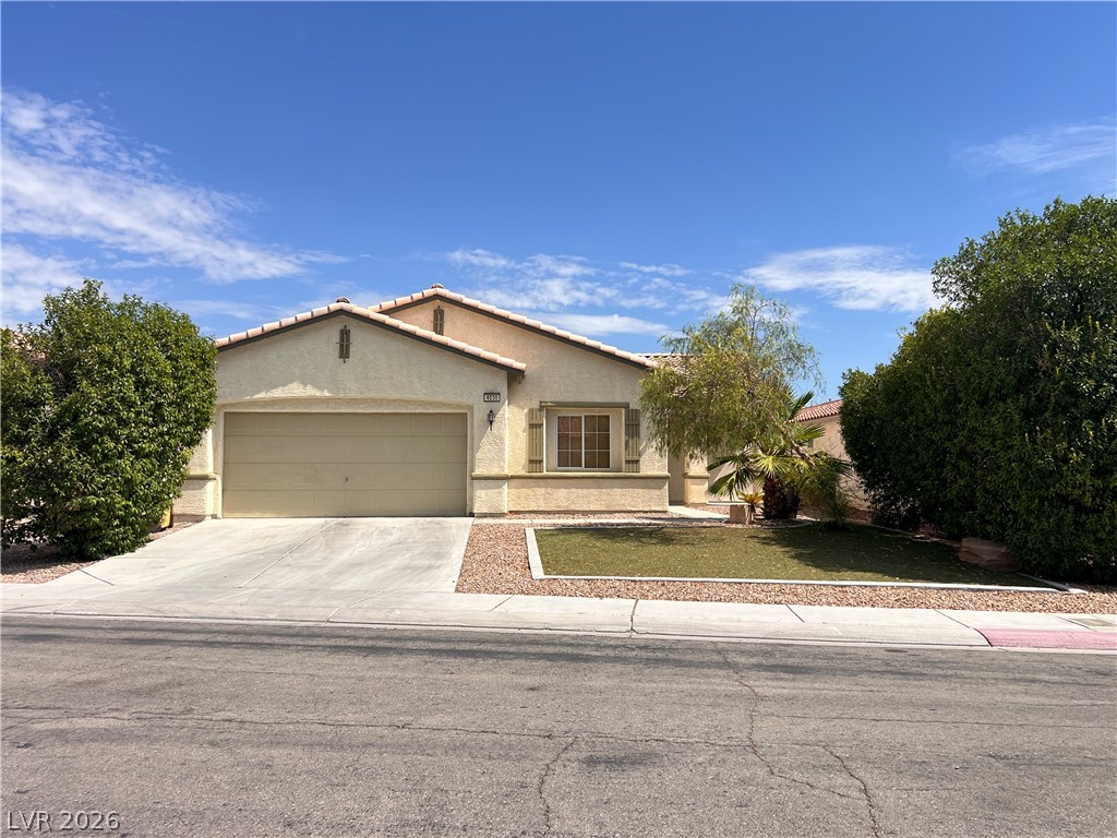 4030 Annendale Avenue North Las Vegas NV 89031