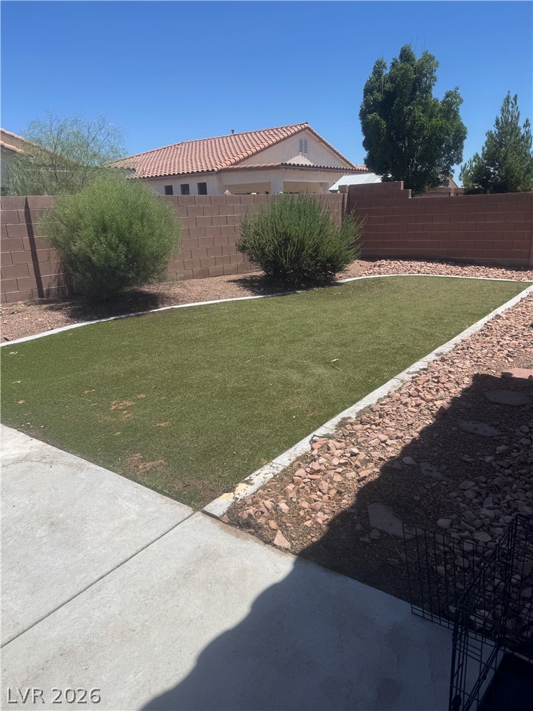 4030 Annendale Avenue North Las Vegas NV 89031