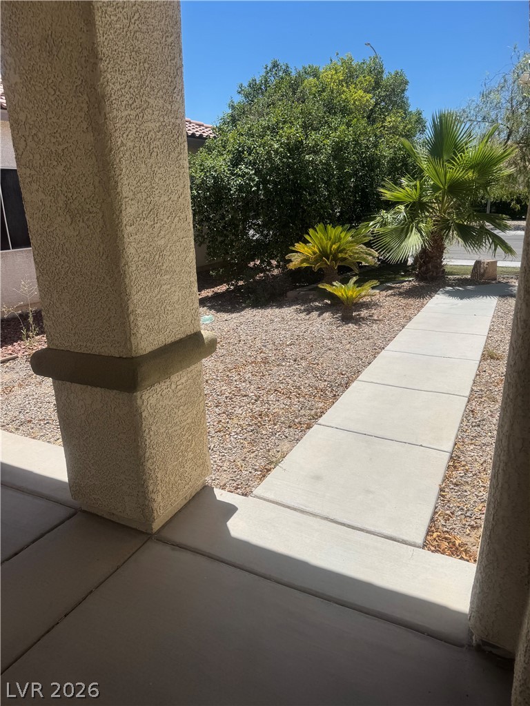 4030 Annendale Avenue North Las Vegas NV 89031