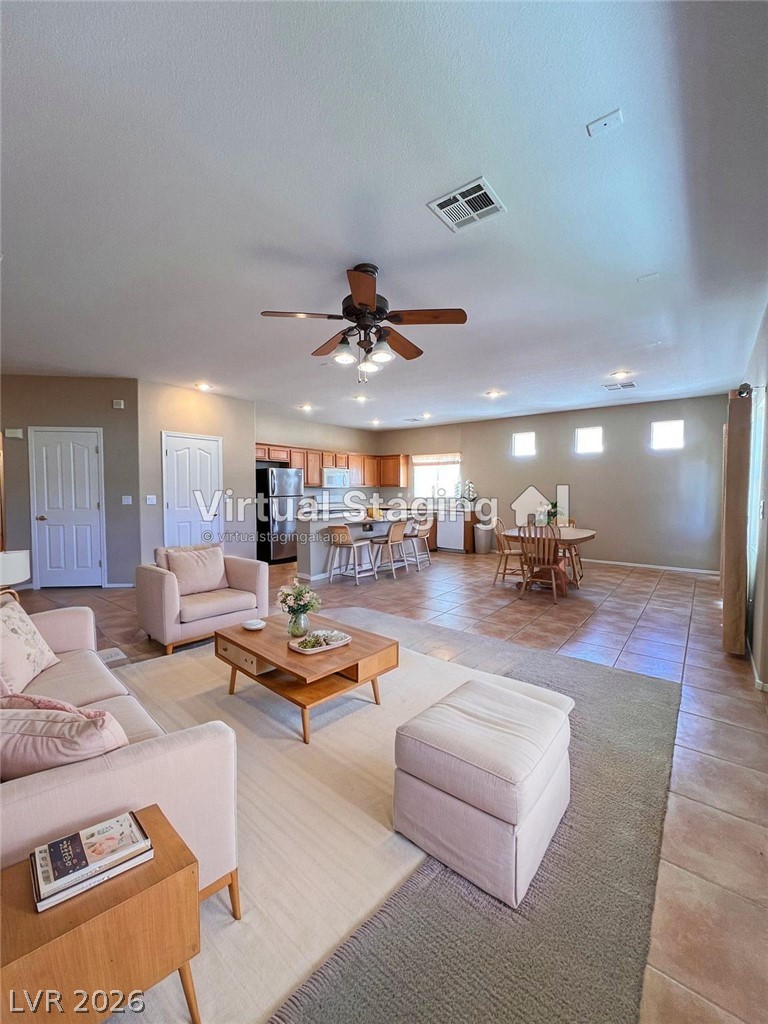 4030 Annendale Avenue North Las Vegas NV 89031