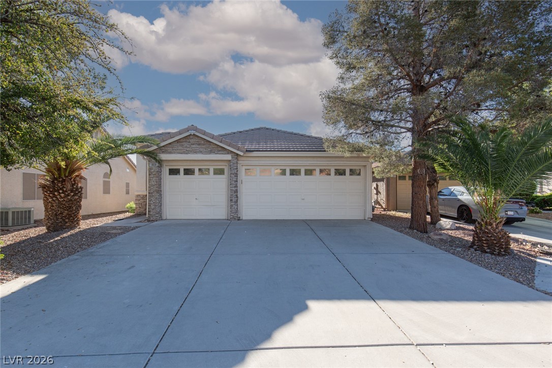 1808 Lyell Canyon Lane Las Vegas NV 89134