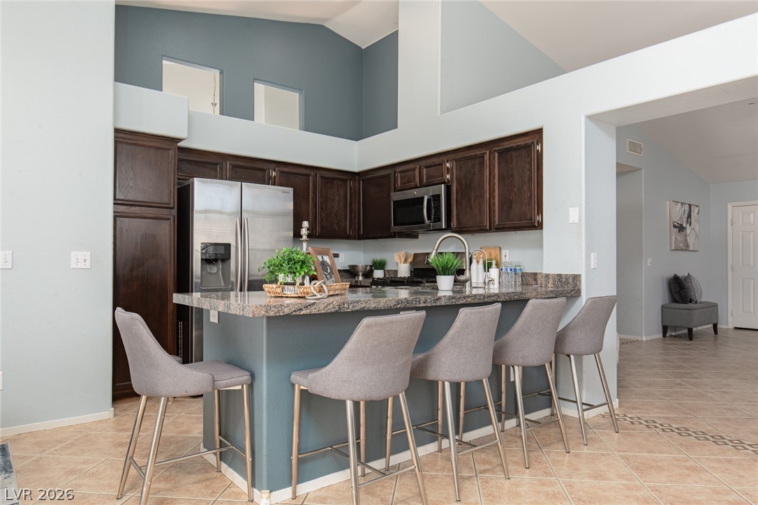 1808 Lyell Canyon Lane Las Vegas NV 89134