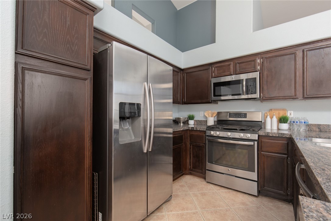 1808 Lyell Canyon Lane Las Vegas NV 89134
