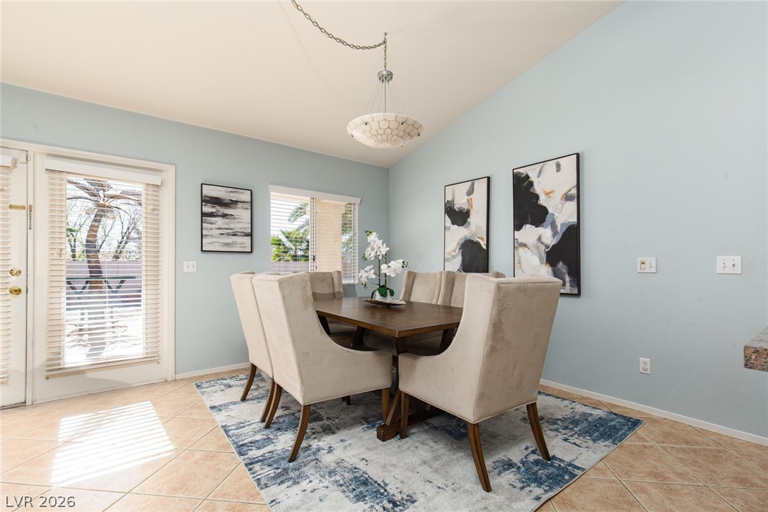 1808 Lyell Canyon Lane Las Vegas NV 89134