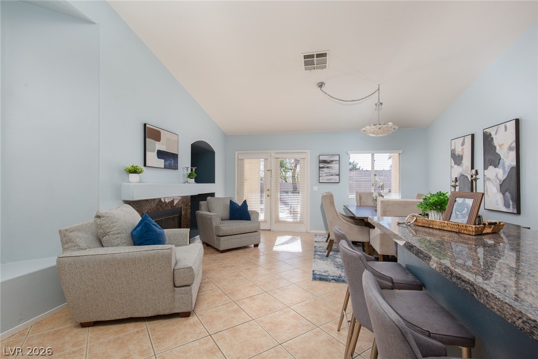 1808 Lyell Canyon Lane Las Vegas NV 89134