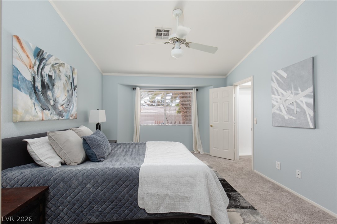 1808 Lyell Canyon Lane Las Vegas NV 89134