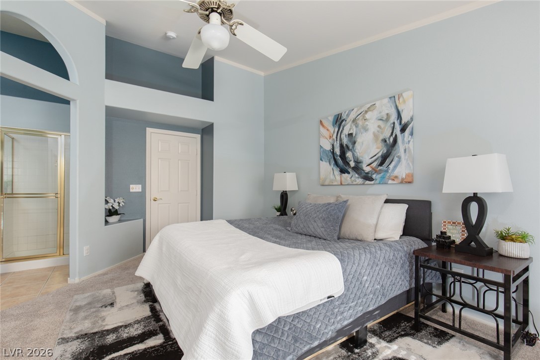 1808 Lyell Canyon Lane Las Vegas NV 89134