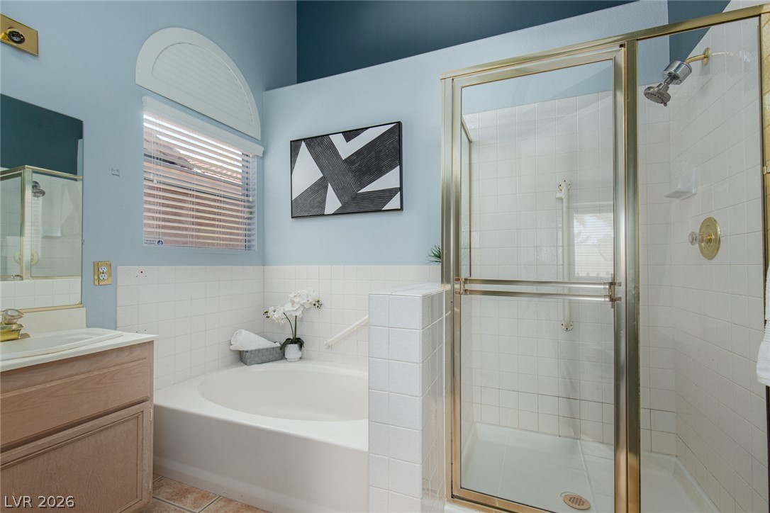 1808 Lyell Canyon Lane Las Vegas NV 89134