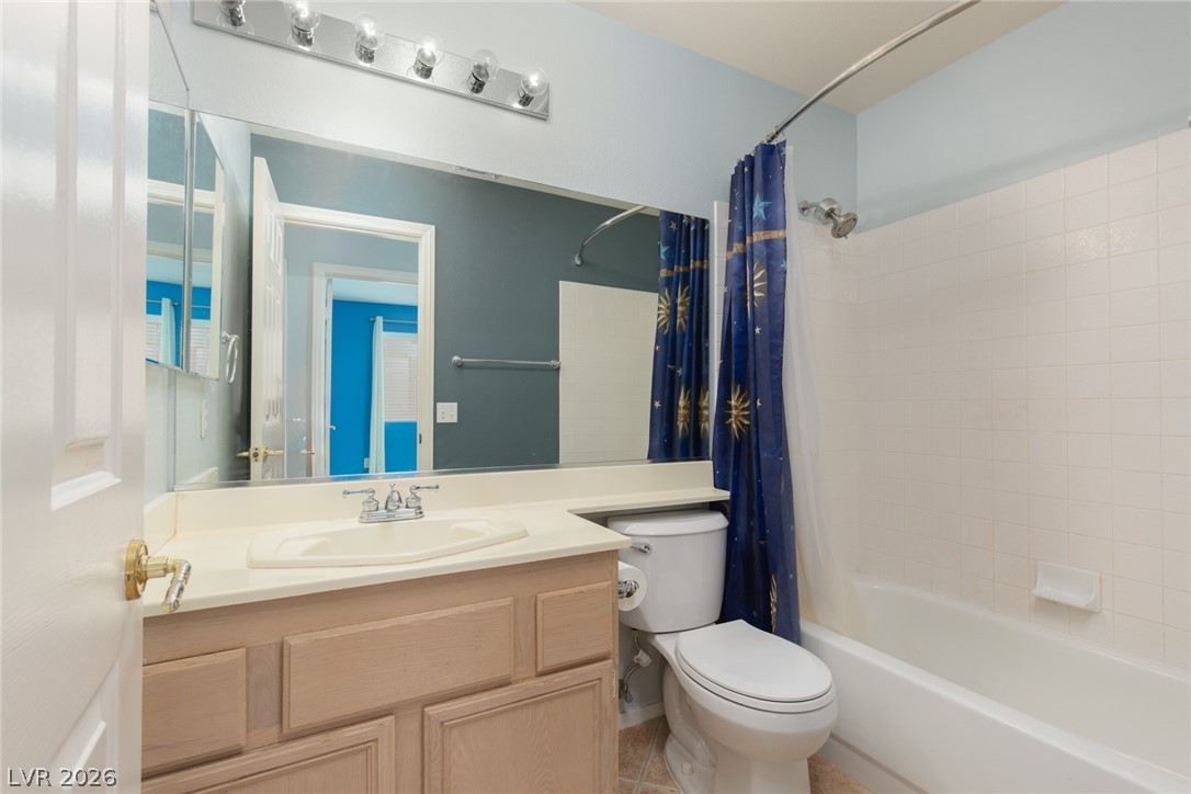1808 Lyell Canyon Lane Las Vegas NV 89134