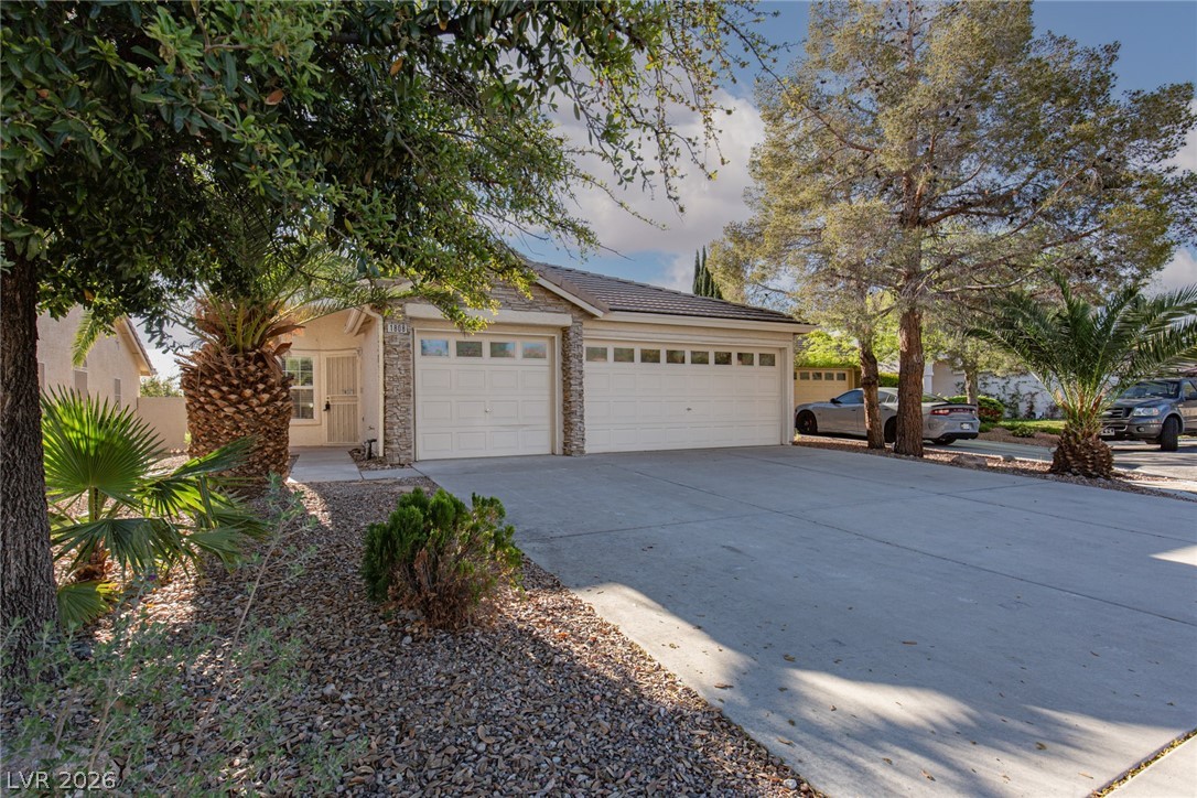 1808 Lyell Canyon Lane Las Vegas NV 89134
