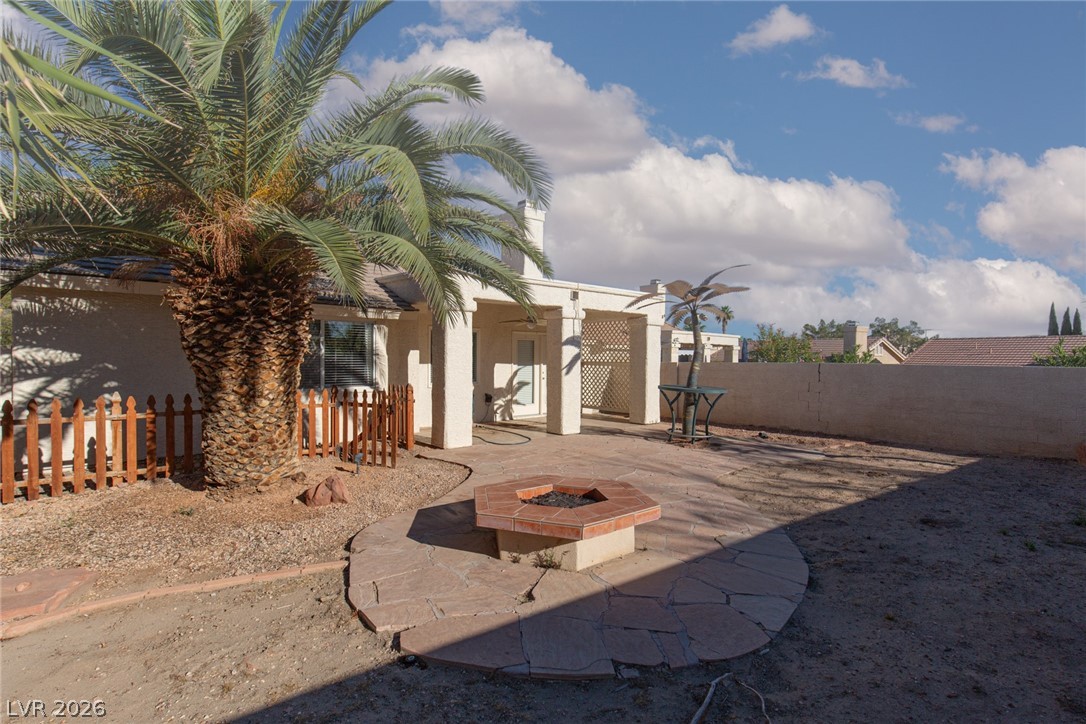 1808 Lyell Canyon Lane Las Vegas NV 89134