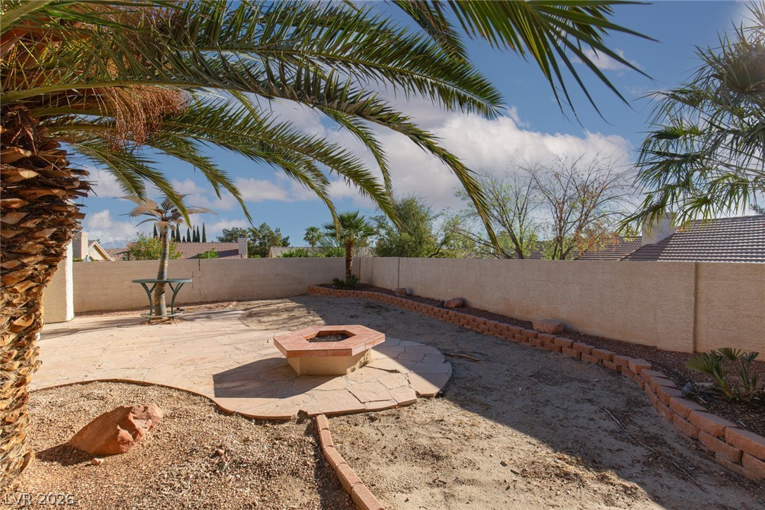 1808 Lyell Canyon Lane Las Vegas NV 89134
