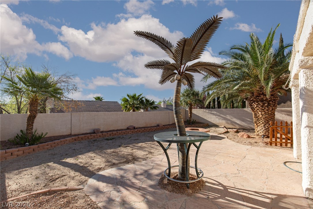 1808 Lyell Canyon Lane Las Vegas NV 89134