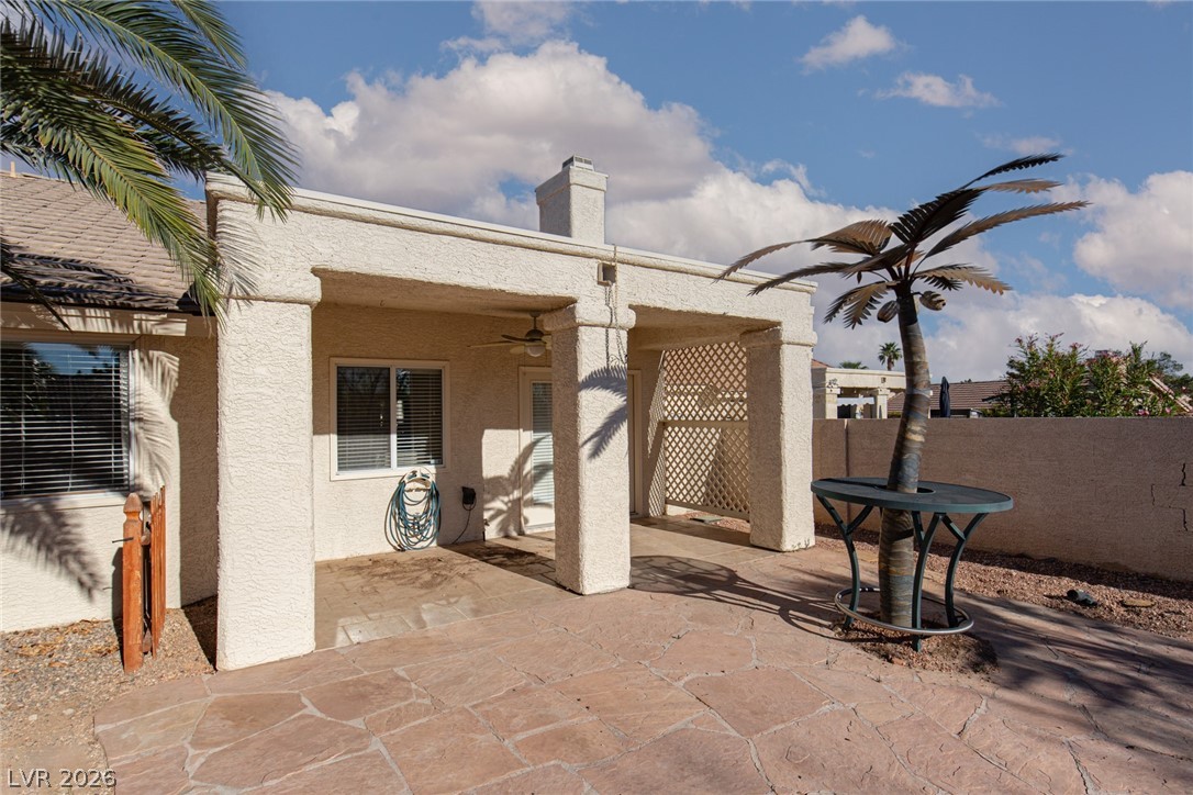 1808 Lyell Canyon Lane Las Vegas NV 89134