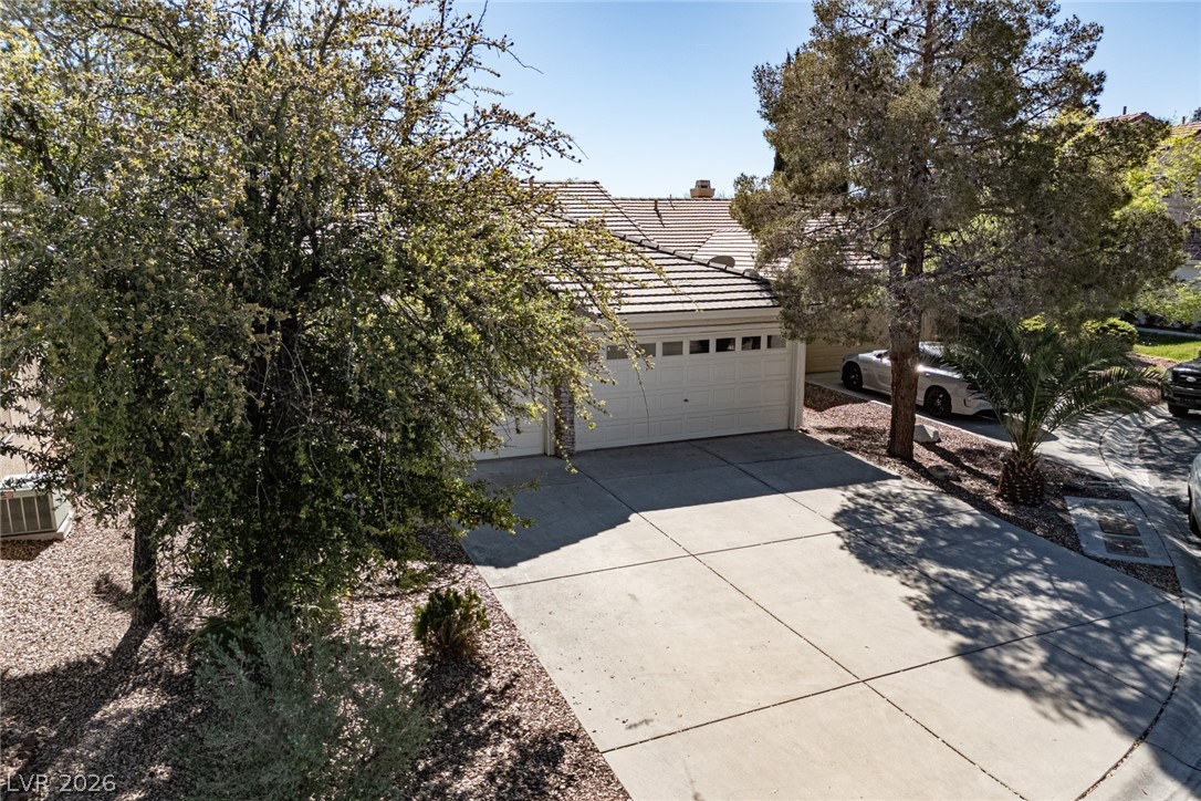 1808 Lyell Canyon Lane Las Vegas NV 89134
