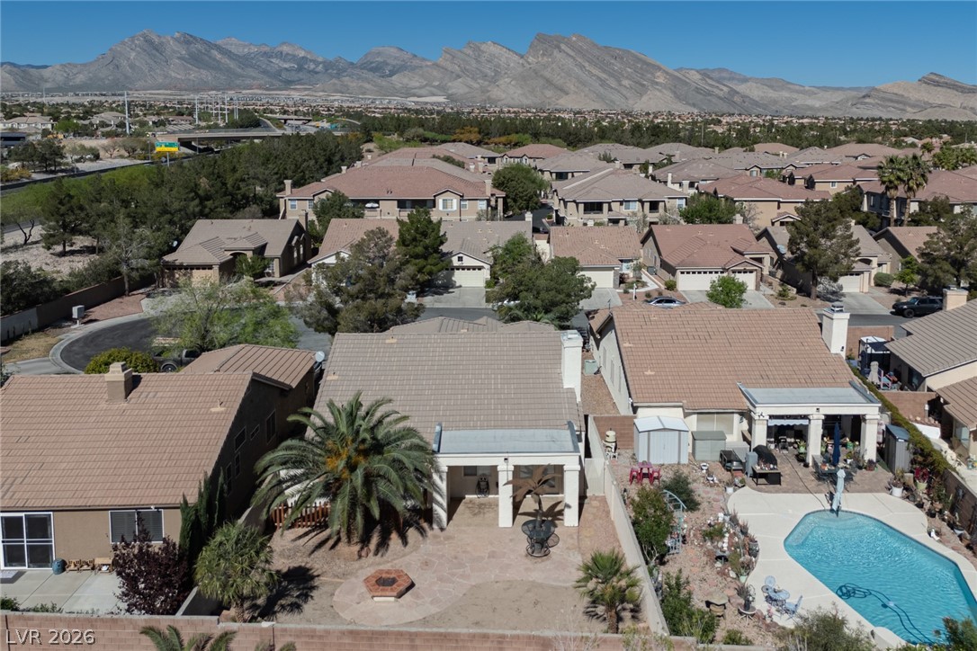 1808 Lyell Canyon Lane Las Vegas NV 89134