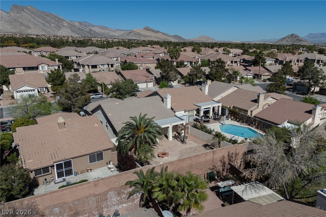 1808 Lyell Canyon Lane Las Vegas NV 89134