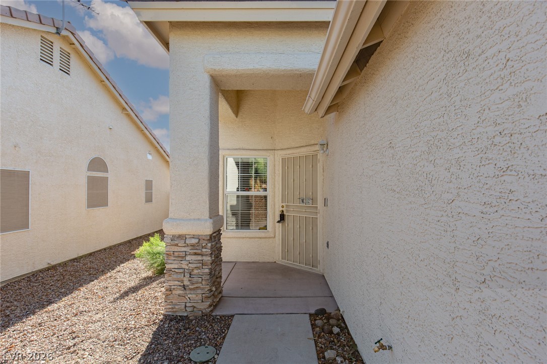 1808 Lyell Canyon Lane Las Vegas NV 89134