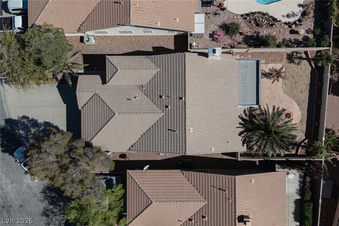 1808 Lyell Canyon Lane Las Vegas NV 89134