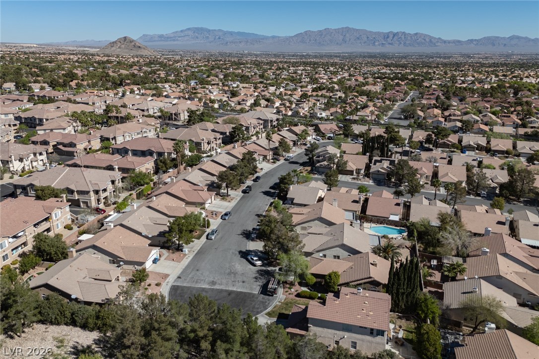 1808 Lyell Canyon Lane Las Vegas NV 89134