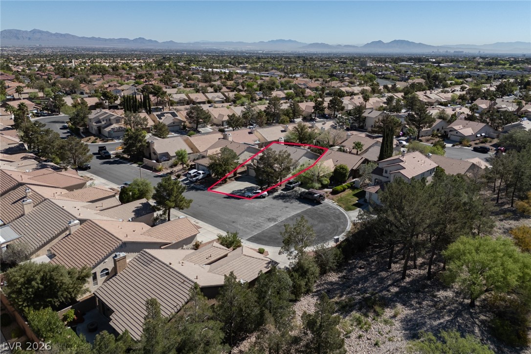 1808 Lyell Canyon Lane Las Vegas NV 89134