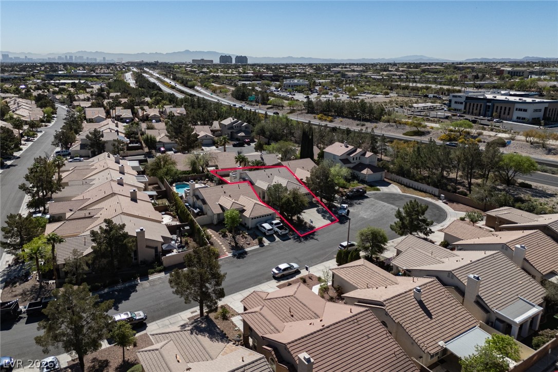 1808 Lyell Canyon Lane Las Vegas NV 89134