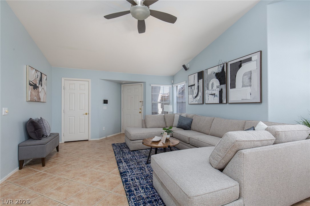 1808 Lyell Canyon Lane Las Vegas NV 89134
