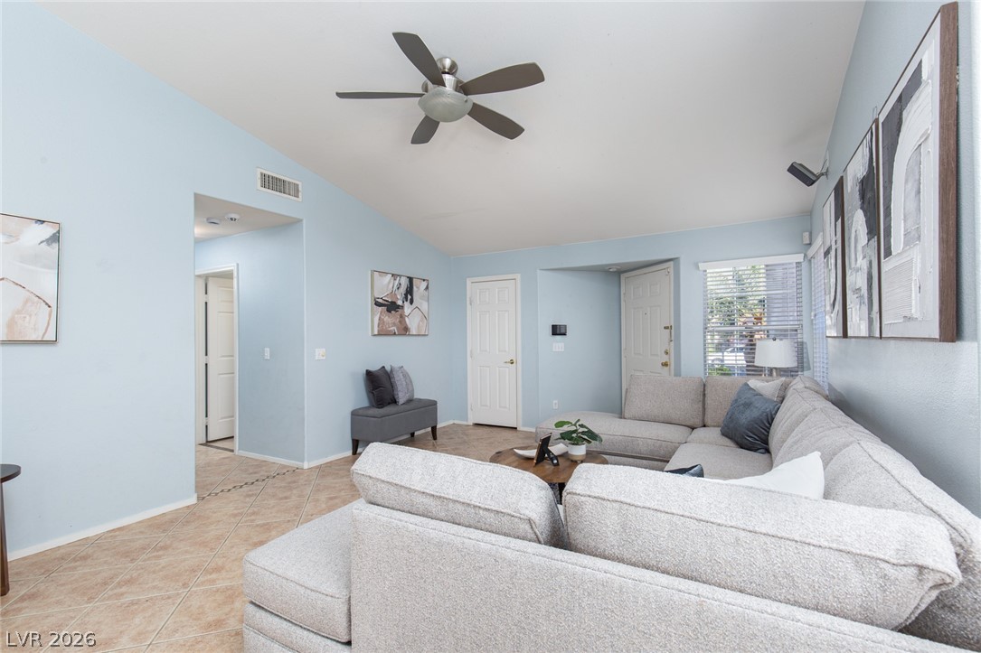 1808 Lyell Canyon Lane Las Vegas NV 89134