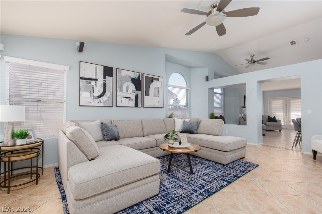 1808 Lyell Canyon Lane Las Vegas NV 89134