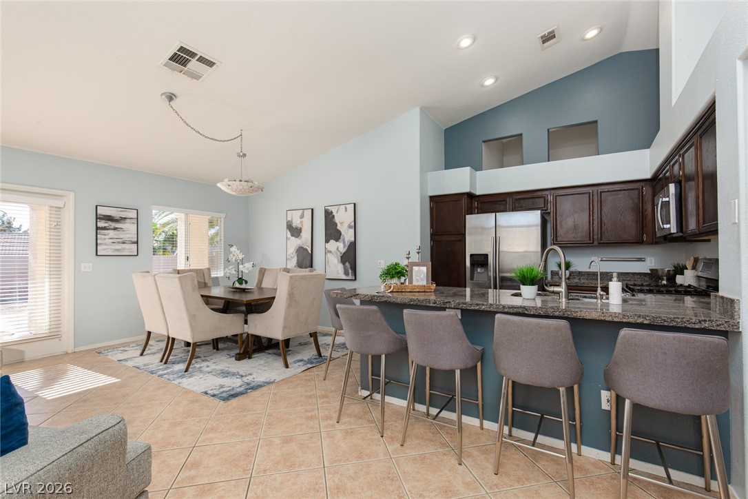 1808 Lyell Canyon Lane Las Vegas NV 89134