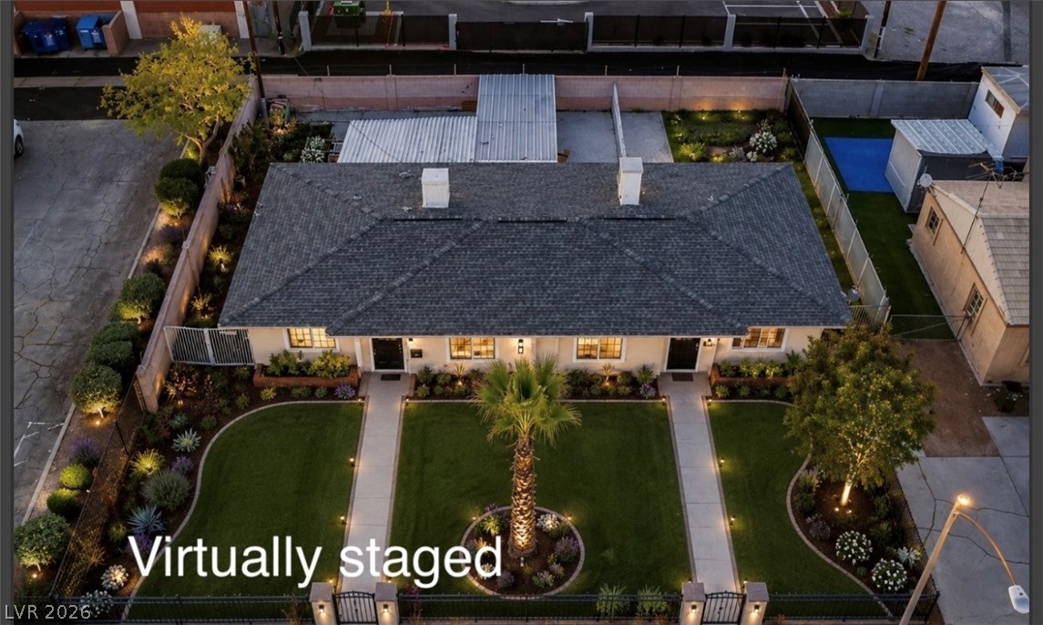 1902 Weldon Place Las Vegas NV 89104