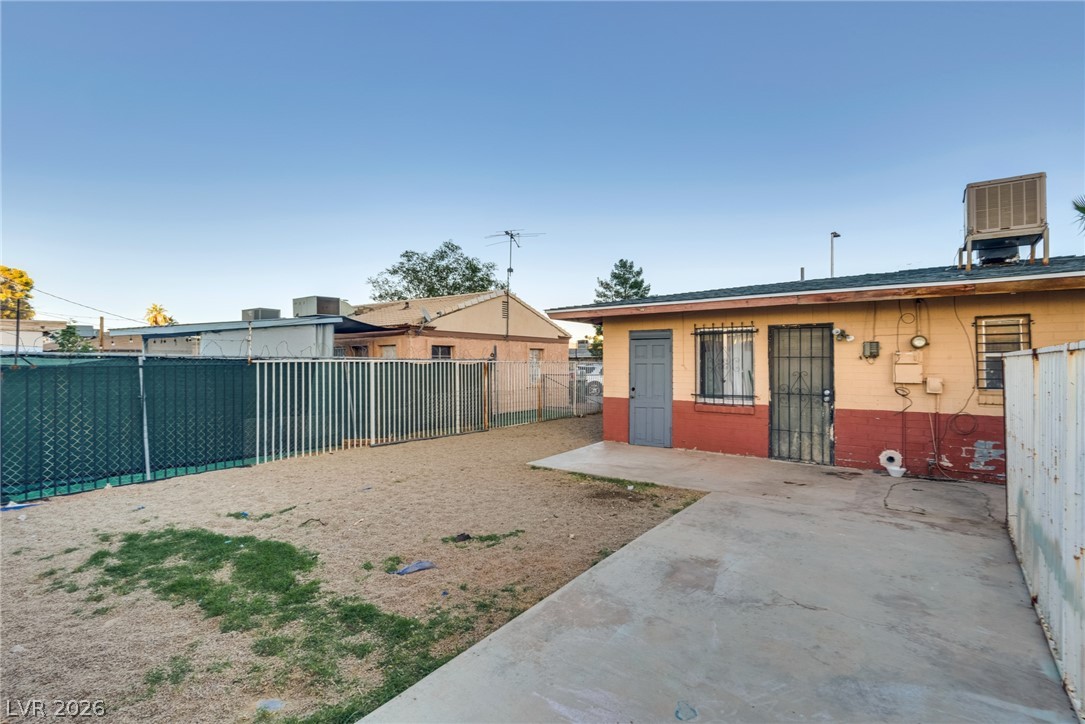 1902 Weldon Place Las Vegas NV 89104
