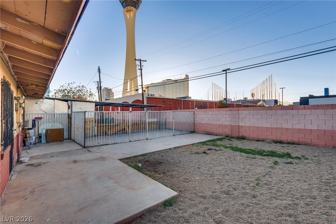 1902 Weldon Place Las Vegas NV 89104