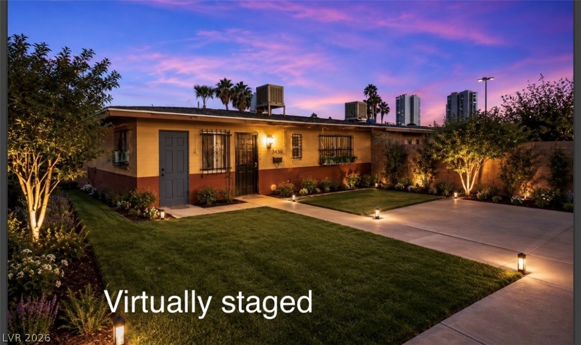 1902 Weldon Place Las Vegas NV 89104
