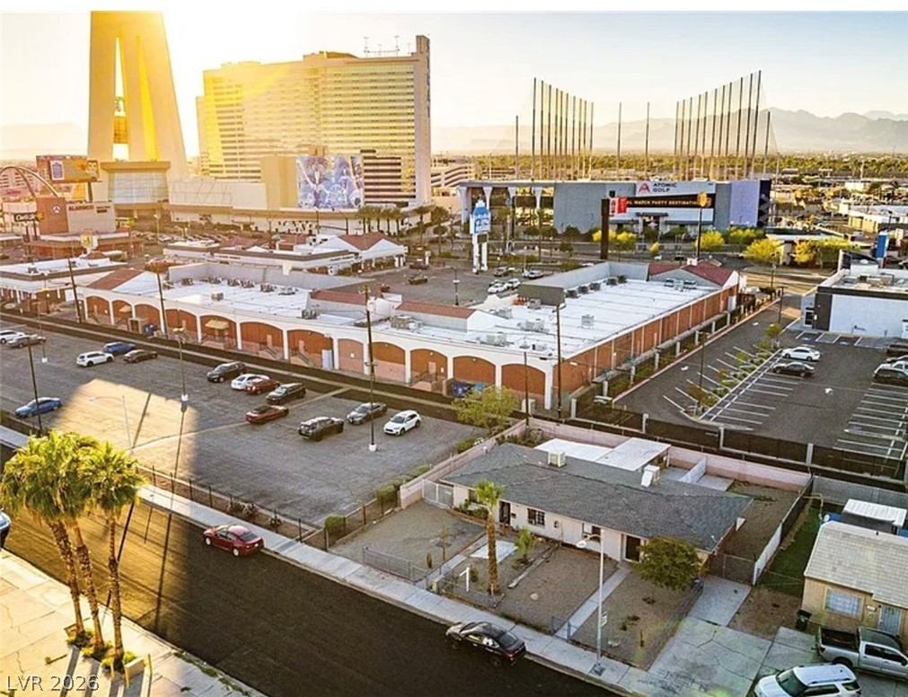 1902 Weldon Place Las Vegas NV 89104
