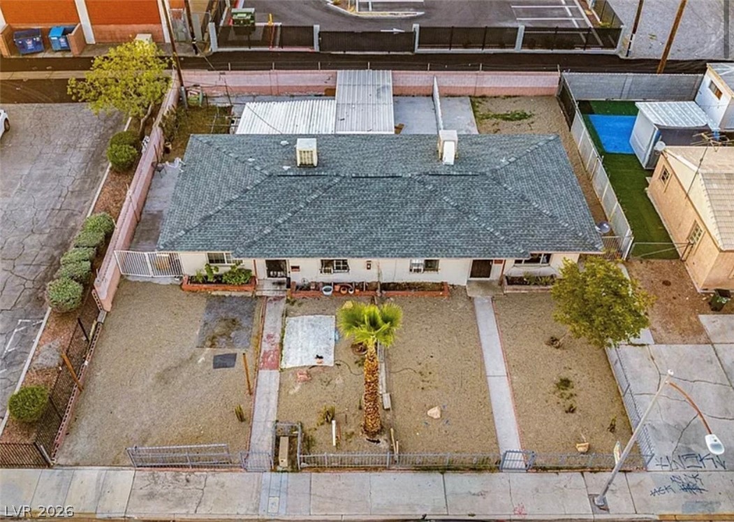 1902 Weldon Place Las Vegas NV 89104